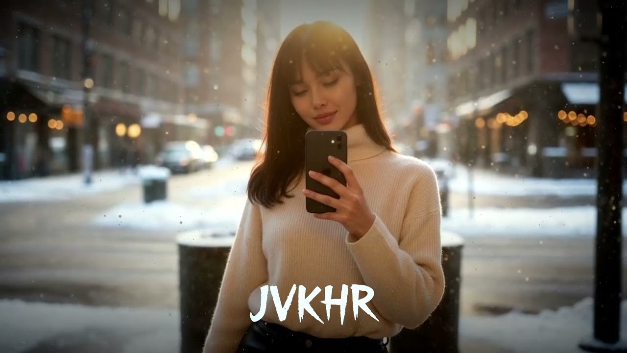 Watch JVKHR - Feel the Same (original mix) 2026 on YouTube Watch JVKHR - Feel the Same (original mix) 2026 on YouTube