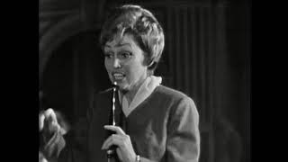 Anita O'day In Sweden 1963. Evergreen Jazz Standards!