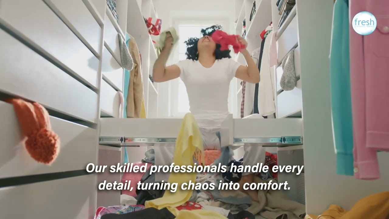 House Cleaning Services 2