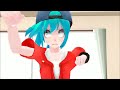End of video