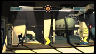 CounterSpy - 3rd Launch Plan to Final Mission