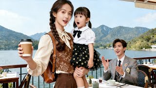 Download Lagu Zielarka ratuje córkę miliardera przed mafią – to jej dziecko, a CEO żąda natychmiast ślubu! MP3