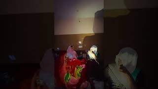 What Happened To Us At Night