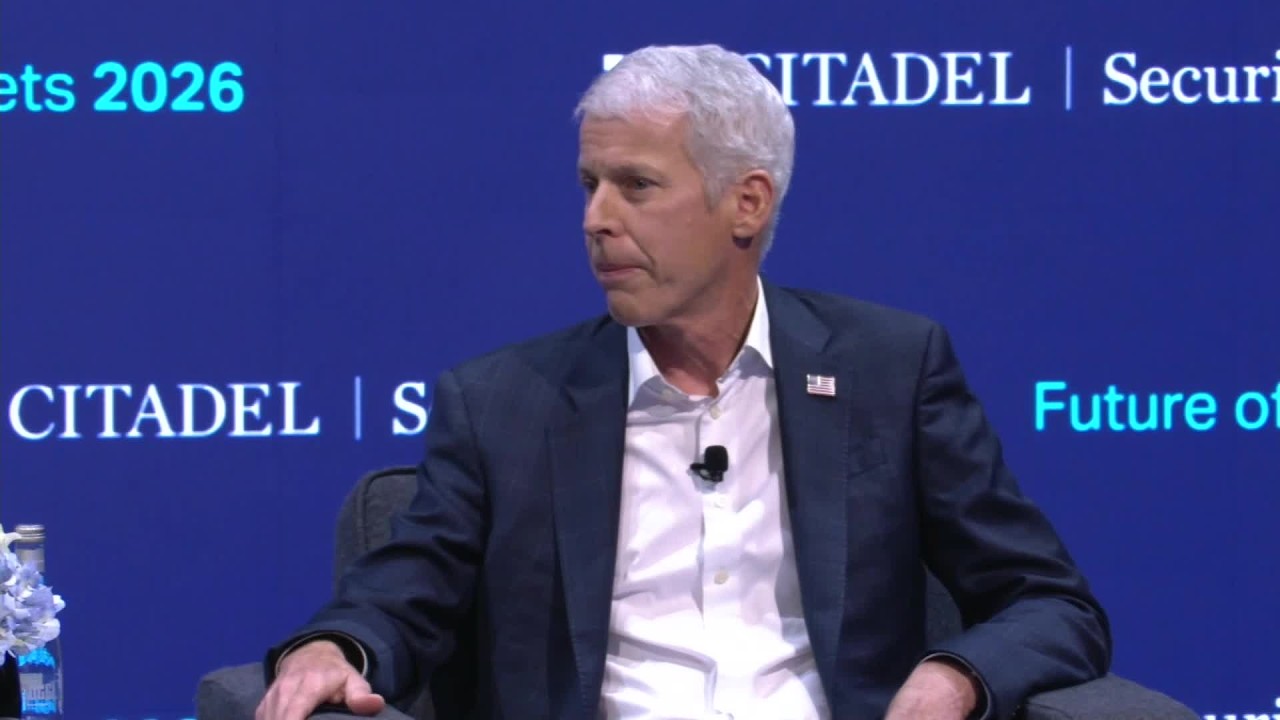 Europe Should Release More Diesel Fuel From Its Stockpiles, Says US Energy Secretary Wright