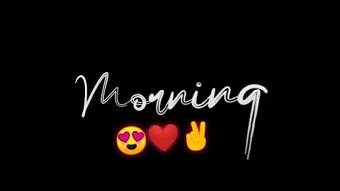 Good morning whatsapp status || new status || good morning status || new morning status 2021 ||