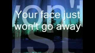Backstreet Boys - Don't Wanna Lose You Now [With Lyrics]