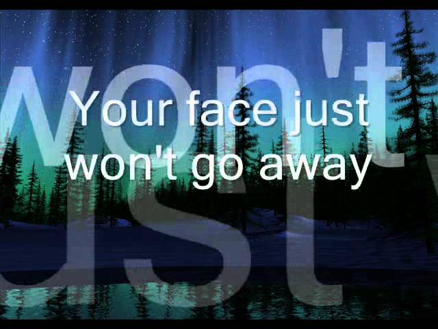 Backstreet Boys - Don't Wanna Lose You Now [With Lyrics]