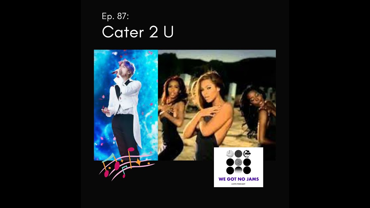 87. Cater 2 U
