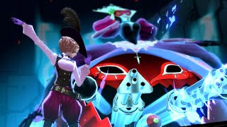 Harus Persona Awakening - Persona 5 (PS3)