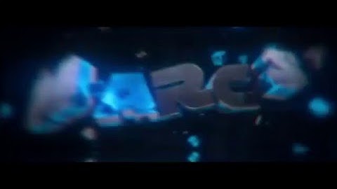 Dual Intro | Marcs | SingleFx & MattosDesigner