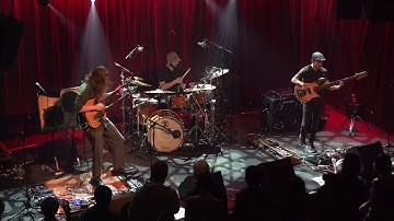 "The One Who Knocks" - Consider The Source - 12.06.2019 - Ardmore Music Hall