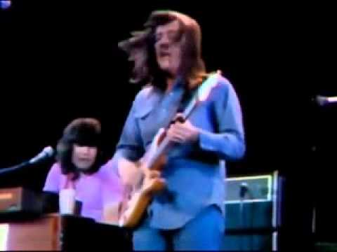 Chicago - Make Me Smile (1970)