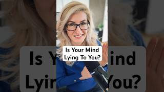 Your thoughts don’t define you, they’re just stories. Choose to believe one that lifts you up