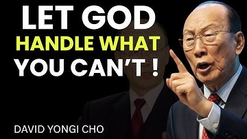 If You Can’t Fix It, God Already Has a Plan