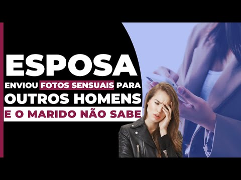 Vídeo: Como Contar Ao Seu Marido Sobre O Amor é Incomum