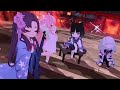 End of video
