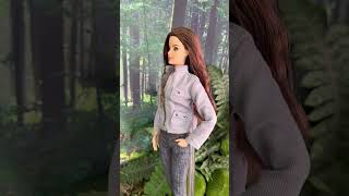 TWILIGHT Part 2 #twilight #vampire #barbie #dolls #shorts #kristenstewart