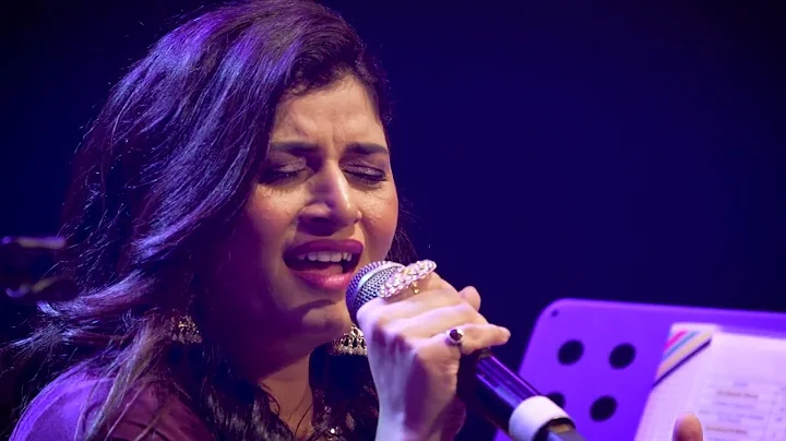 RAAG SHIVRANJANI - RAAGEET LIVE