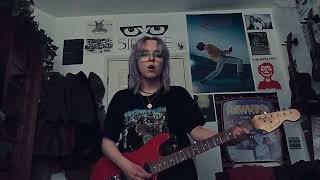 Drink - Destroy Boys cover