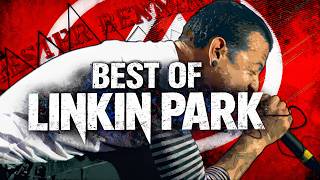 Linkin Park Ultimate Rock Playlist 2026  Stadium Anthems U0026 Best Hits