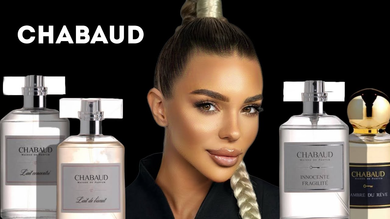 ПРЯМОЛИНЕЙНАЯ ГУРМАНИКА: Chabaud