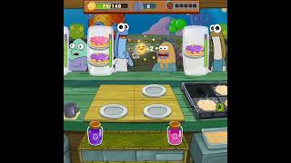 SpongeBob Krusty Cook Off screenshot 5