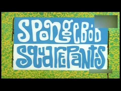 SpongeBob - Intro - Odia (earlier airings) [LQ]
