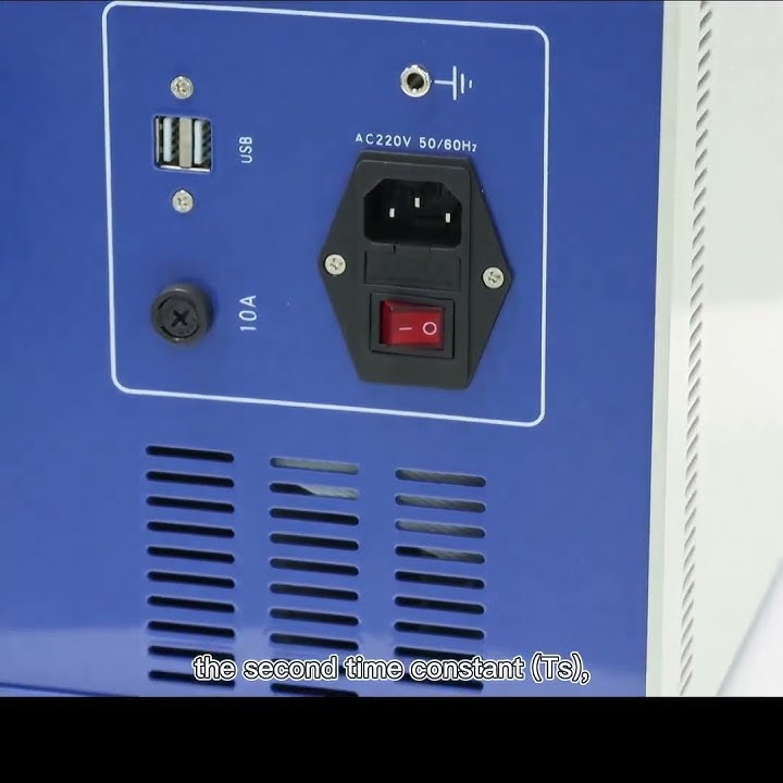 Highest Measurement Accuracy CT PT Analyzer for Current Voltage Potential Instrument Transformer
