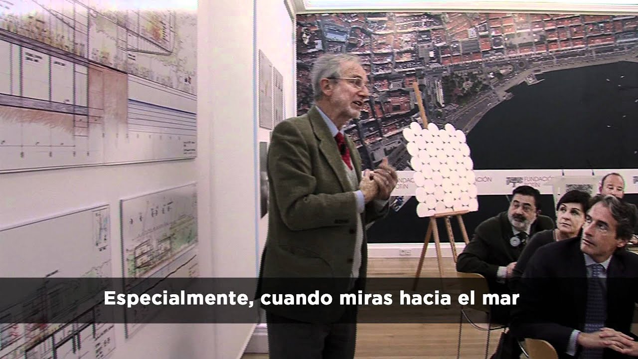Centro Botín, un proyecto de futuro. Diciembre 2011