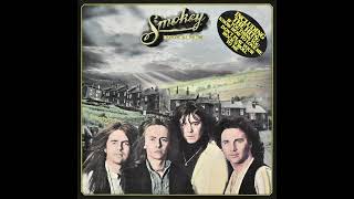 SMOKIE – Changing All The Time – 1975 – Full album – Vinyl