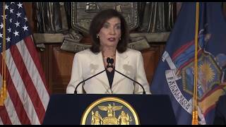 NYC Governor and Assemblyman Split on Budget