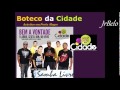 Bem a vontade cd completo boteco da cidade mai14  jrbelo