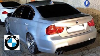 330d E90 Lci N57 Mieux Que Le M57?🥰