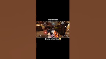 150ms be like😂 #codmobile #codmshorts #gaming #codm #searchanddestroy #cod #callofduty