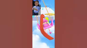 Money Run 3D All Level 🤩 Gameplay Mobile Game (IOS & Android) #1842