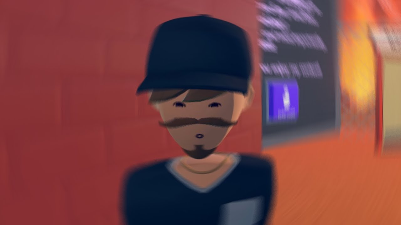 The Most Dangerous Man In Rec Room - YouTube