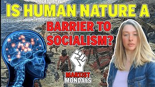 Is Human Nature A Barrier To Socialism