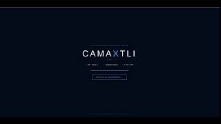 🚗 CAMAXTLI — Distributed Edge AI ADAS | Live Demo