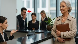 картинка: Меня Оставили Ждать Снаружи... Не Зная, Что Через 4 Минуты Они…