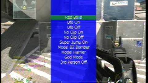 Tiger strife v1 (TU8) MW2