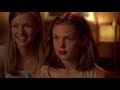The Virgin Suicides 1999 Cecilia S Death SCENE 