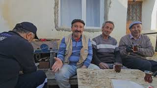 Köy Hayatimiz Kişa Hazirlik.