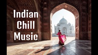 Indian Music | भारतीय संगीत | Relax, Work, Study and Café Music | Sitar, Mridanga, Khartal