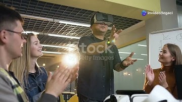 Cloud Based VR  The Future of Gaming and  Workspaces.