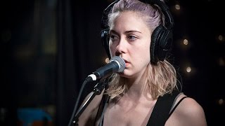 Video thumbnail of "TORRES - Sprinter (Live on KEXP)"