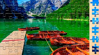 Best Puzzle Game Mobile Jigsaw Puzzles - Puzzle Game screenshot 2