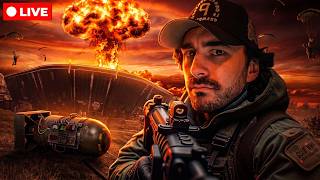 🔴LiVE- 10/10 NUKES AND COUNTiNG (WARZONE)
