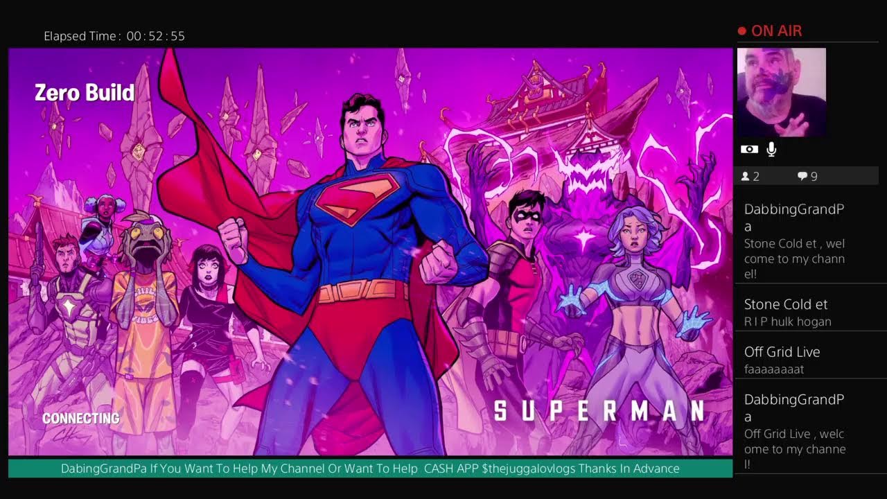 $5.00 Or $10.00 Cash App $thejuggalovlogs Fortnite @followers 