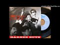 「暗闇でDANCE」 BARBEE BOYS (VINYL)