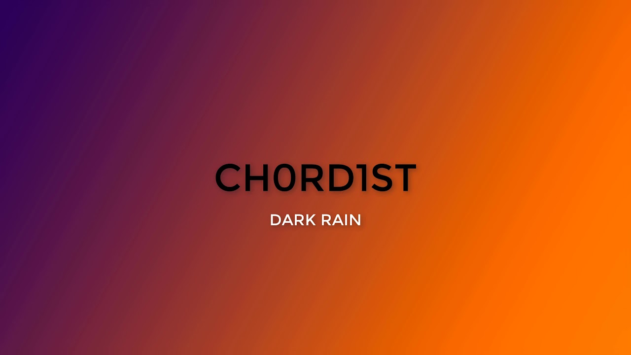 Watch Dark Rain | Emotional Piano and Strings | Instrumental Music | No Copyright on YouTube Watch Dark Rain | Emotional Piano and Strings | Instrumental Music | No Copyright on YouTube
